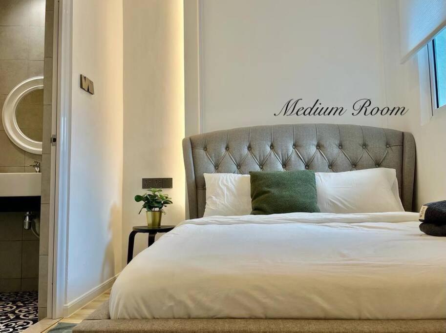 Holiday home Tanjung Bungah Pearl Hill42 *