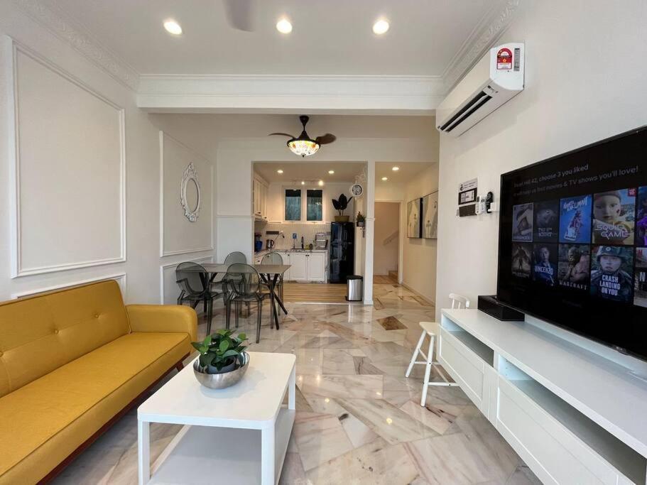 Tanjung Bungah Pearl Hill42 Holiday home Tanjung Bungah (Penang)