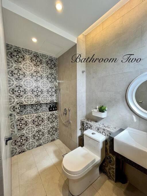 Holiday home Tanjung Bungah Pearl Hill42 Tanjung Bungah (Penang)